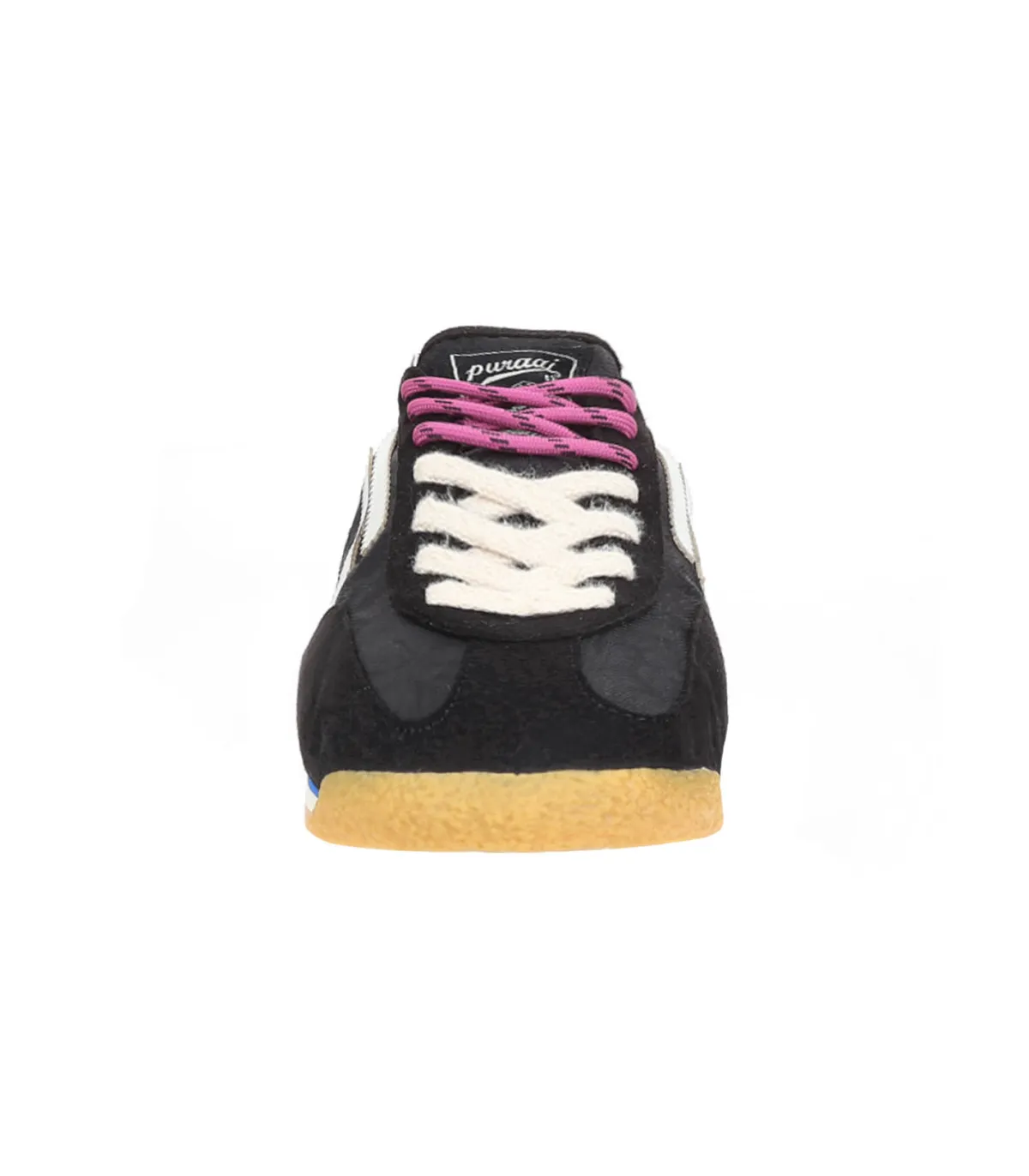 Puraai Baskets 6.02 Panther Bagheera*Femme Baskets|Baskets