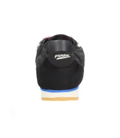 Puraai Baskets 6.02 Panther Bagheera*Femme Baskets|Baskets
