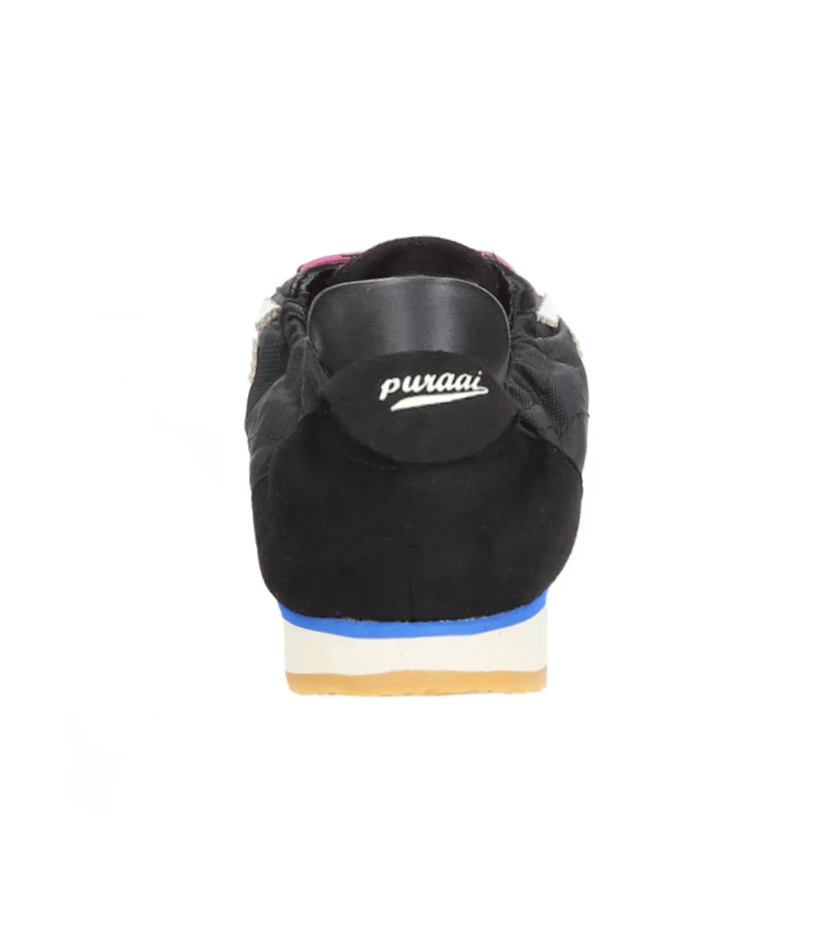 Puraai Baskets 6.02 Panther Bagheera*Femme Baskets|Baskets