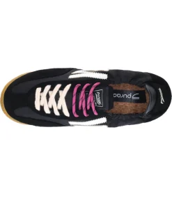 Puraai Baskets 6.02 Panther Bagheera*Femme Baskets|Baskets