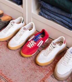 Puraai Baskets 6.02 Panther Chilly Pepper*Femme Baskets