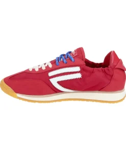 Puraai Baskets 6.02 Panther Chilly Pepper*Femme Baskets