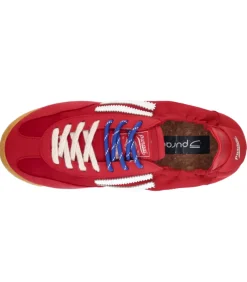 Puraai Baskets 6.02 Panther Chilly Pepper*Femme Baskets