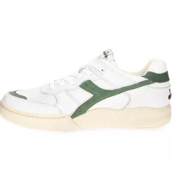 Diadora Baskets B.560 Used*Homme Baskets|Diadora