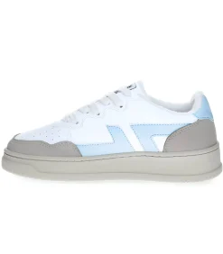 Zèta Baskets Beta B1*Femme Baskets|Baskets