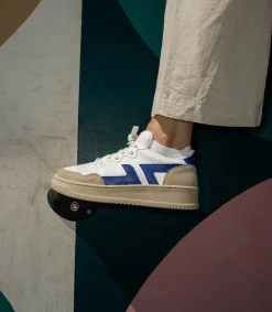 Zèta Baskets Beta B1*Femme Baskets|Baskets