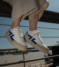 Zèta Baskets Beta B1*Femme Baskets|Baskets