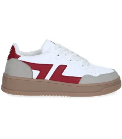 Zèta Baskets Beta B2*Femme Baskets|Baskets