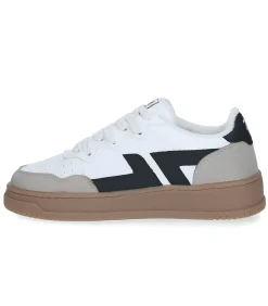 Zèta Baskets Beta B2*Femme Baskets|Baskets