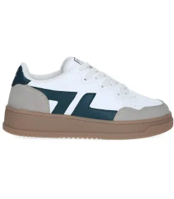 Zèta Baskets Beta B2*Femme Baskets|Baskets