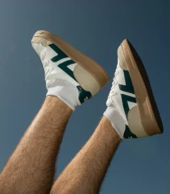 Zèta Baskets Beta B2*Femme Baskets|Baskets