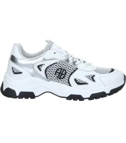 Anine Bing Baskets Brody White*Femme Baskets