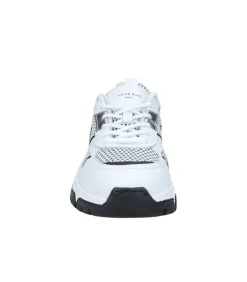 Anine Bing Baskets Brody White*Femme Baskets