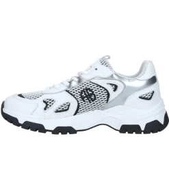 Anine Bing Baskets Brody White*Femme Baskets