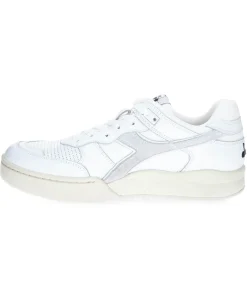 Diadora Baskets Homme B.560 Blanche*Homme Baskets|Diadora