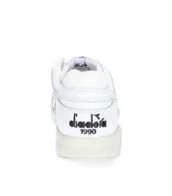 Diadora Baskets Homme B.560 Blanche*Homme Baskets|Diadora