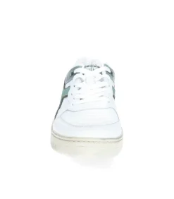 Diadora Baskets Homme B.560 Vert Iceberg*Homme Baskets|Diadora