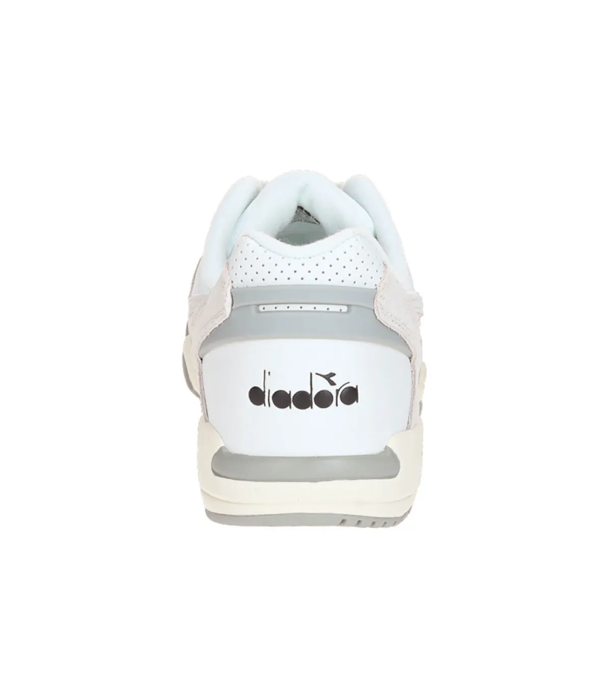 Diadora Baskets homme Winner SL White*Homme Baskets|Diadora