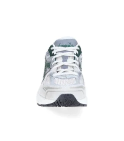 Diadora Baskets Mythos Star Gris Clair/Métallique*Femme Baskets|Baskets