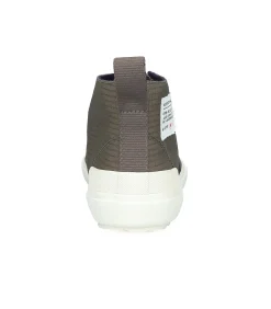 Veja Baskets Nova HL Ripstop Kaki Black*Femme Baskets