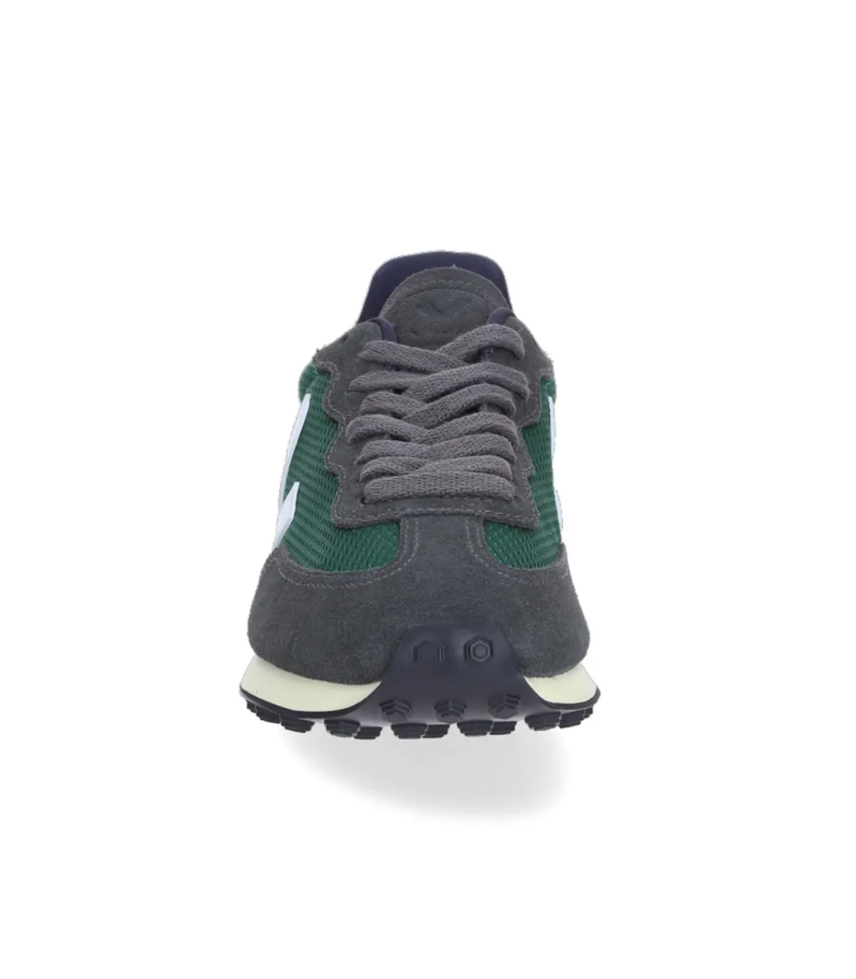 Veja Baskets Rio Branco Alveomesh Poker White*Femme Baskets