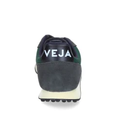 Veja Baskets Rio Branco Alveomesh Poker White*Femme Baskets