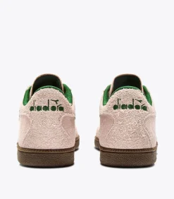 Diadora Baskets Trainer Hairy Soleil du soir*Femme Baskets|Diadora