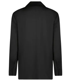 Margaux Lonnberg Blazer Dalton Black*Femme Manteaux & Vestes