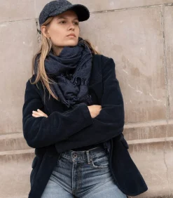 HAPPY HAUS Blazer Night Blue*Femme Manteaux & Vestes