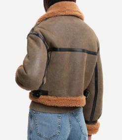 Margaux Lonnberg Blouson April*Femme Manteaux & Vestes