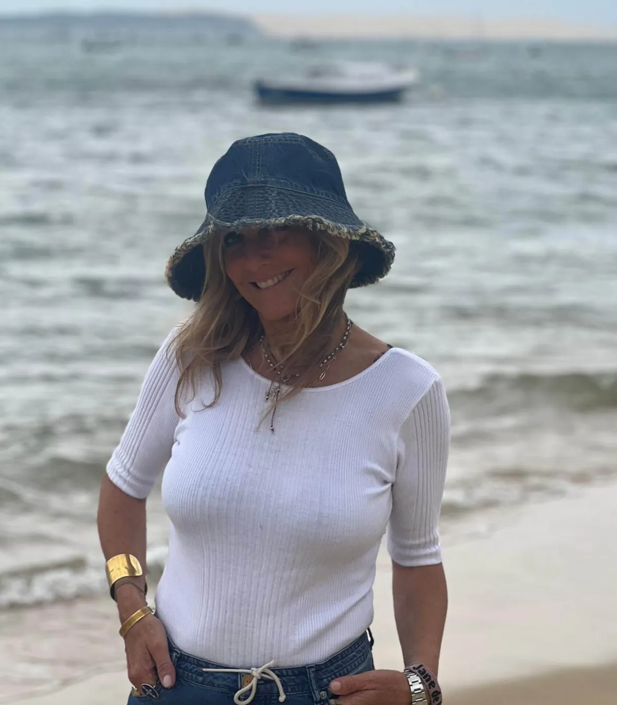 HAPPY HAUS Bob 5 Years Old*Femme Chapeaux, Bonnets & Casquettes