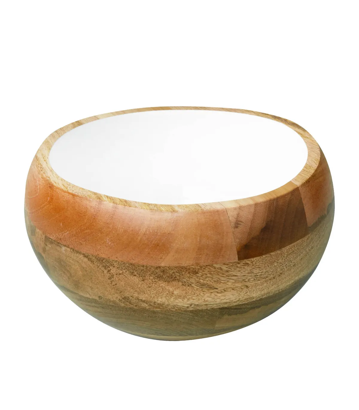 Be Home Bol Madras Curva Large* Tasses, Mugs & Bols