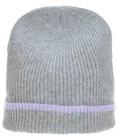 Xirena Bonnet Georgy Dark Flannel Crocus*Femme Xirena|Chapeaux, Bonnets & Casquettes