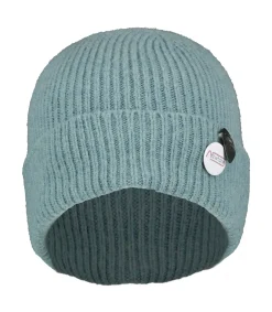 Newtone Bonnet Hayer Bleed Basil*Femme Chapeaux, Bonnets & Casquettes