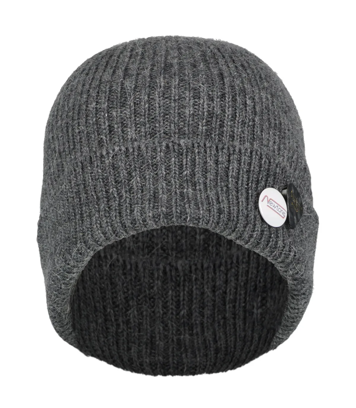 Newtone Bonnet Hayer Bleed Medgrey*Femme Chapeaux, Bonnets & Casquettes