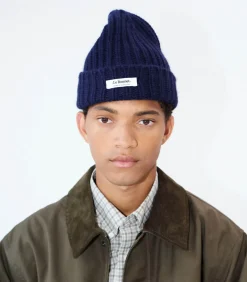 Le Bonnet Amsterdam Bonnet Logo*Femme Chapeaux, Bonnets & Casquettes|Chapeaux, Bonnets & Casquettes