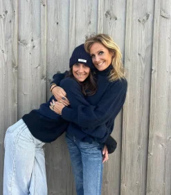 Le Bonnet Amsterdam Bonnet Logo*Femme Chapeaux, Bonnets & Casquettes|Chapeaux, Bonnets & Casquettes