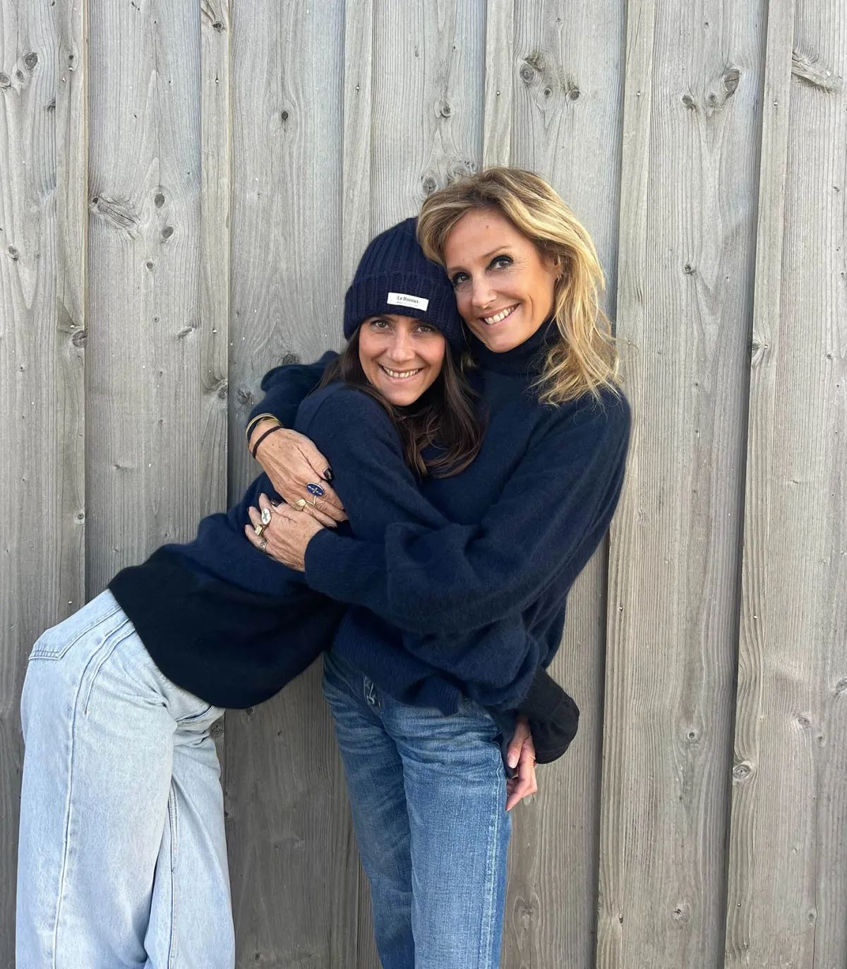 Le Bonnet Amsterdam Bonnet Logo*Femme Chapeaux, Bonnets & Casquettes|Chapeaux, Bonnets & Casquettes