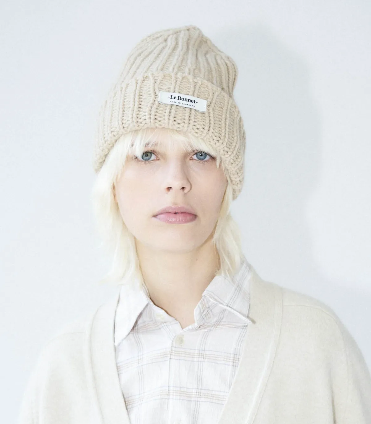 Le Bonnet Amsterdam Bonnet Logo*Femme Chapeaux, Bonnets & Casquettes|Chapeaux, Bonnets & Casquettes