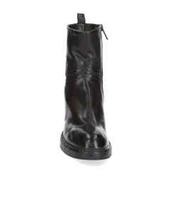 King Tartufoli Boots avec empiècements en cuir*Femme Boots & Bottines