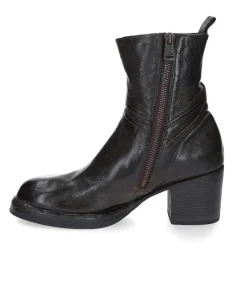 King Tartufoli Boots avec empiècements en cuir*Femme Boots & Bottines