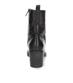 King Tartufoli Boots avec empiècements en cuir*Femme Boots & Bottines