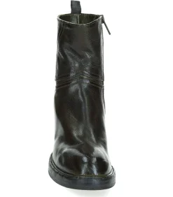 King Tartufoli Boots avec empiècements en cuir*Femme Boots & Bottines