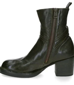 King Tartufoli Boots avec empiècements en cuir*Femme Boots & Bottines