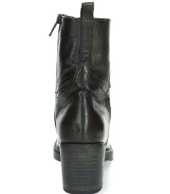 King Tartufoli Boots avec empiècements en cuir*Femme Boots & Bottines