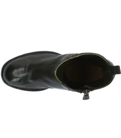 King Tartufoli Boots avec empiècements en cuir*Femme Boots & Bottines