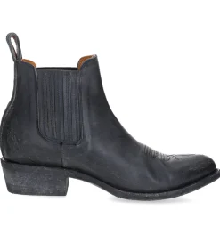 Mexicana Boots Chelsea homme Estudio Bis Black*Femme Mexicana|Boots