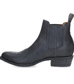 Mexicana Boots Chelsea homme Estudio Bis Black*Femme Mexicana|Boots