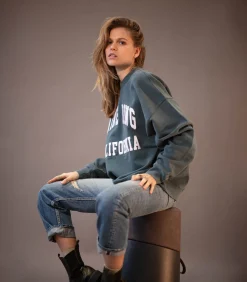 King Tartufoli Boots chelsea Monastero en cuir Kaki*Femme Boots & Bottines