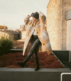 King Tartufoli Boots chelsea Monastero en cuir Kaki*Femme Boots & Bottines